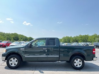 Used 2004 Ford F150 XLT image 1