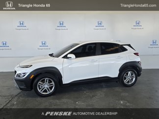 Used 2022 Hyundai Kona SE image 1