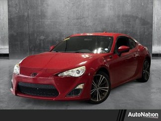 Used 2015 Scion FR-S image 1