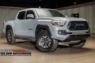 Used 2019 Toyota Tacoma TRD Off-Road image 1