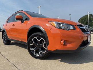 Used 2014 Subaru Crosstrek 2.0i Limited w/ Popular Package #1 image 1