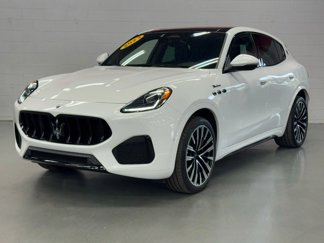 Used 2023 Maserati Grecale Modena image 1
