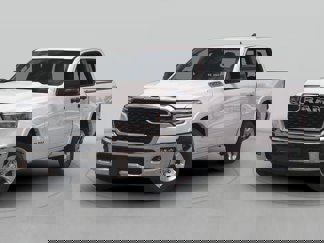 New 2025 RAM 1500 Tradesman image 1