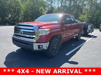 Used 2014 Toyota Tundra SR5 image 1
