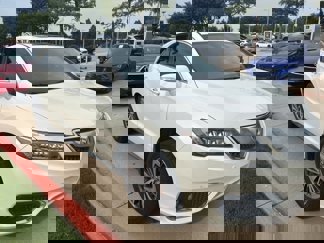 Used 2017 Acura RDX FWD w/ Advance Package image 1