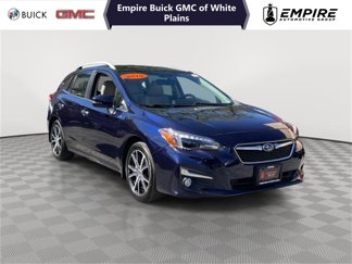 Used 2019 Subaru Impreza 2.0i Limited image 1