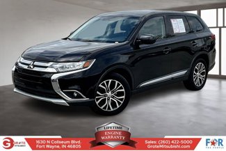 Used 2016 Mitsubishi Outlander ES image 1