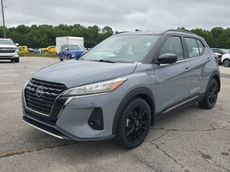 Used 2023 Nissan Kicks SR image 1