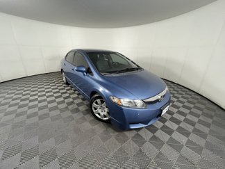 Used 2009 Honda Civic LX image 1