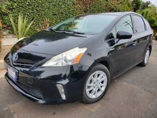 Used 2012 Toyota Prius V Three image 1