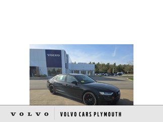 Used 2021 Audi S8 L image 1
