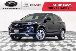 Used 2022 Buick Encore GX Preferred w/ Cold Weather Comfort Package image 1