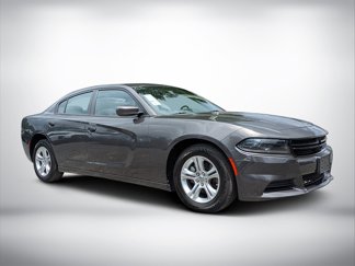 Used 2022 Dodge Charger SXT image 1