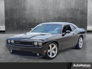 Used 2012 Dodge Challenger R/T image 1