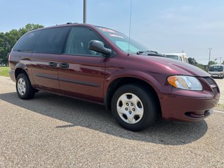 Used 2003 Dodge Grand Caravan SE image 1
