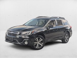 Used 2019 Subaru Outback 2.5i Limited w/ Popular Package #2 image 1