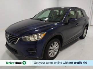 Used 2016 MAZDA CX-5 Sport w/ Rear Camera Package image 1