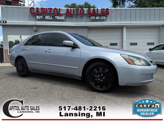 Used 2005 Honda Accord LX image 1