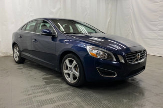 Used 2012 Volvo S60 T5 image 1