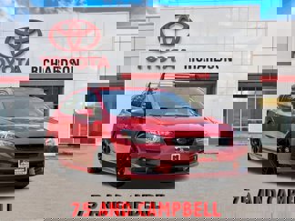 Used 2023 Subaru Impreza 2.0i Sport video 1