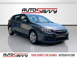 Used 2020 Subaru Impreza 2.0i image 1