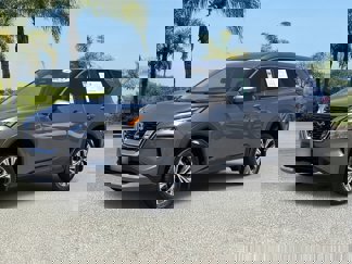 Used 2022 Nissan Rogue SV image 1