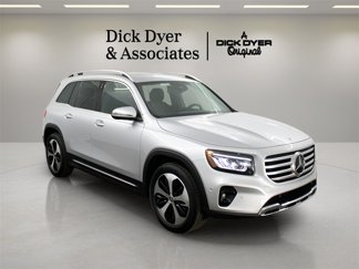 Used 2024 Mercedes-Benz GLB 250 image 1