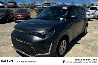 Used 2023 Kia Soul LX w/ Option Group 015 image 1