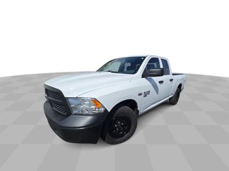 Used 2020 RAM 1500 Tradesman image 1