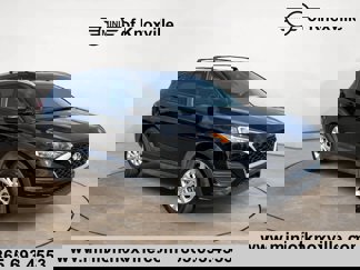 Used 2021 Hyundai Tucson Value image 1