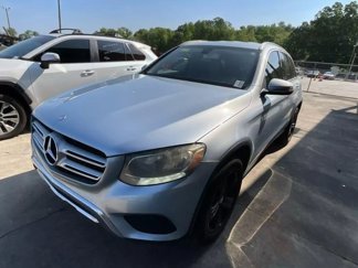 Used 2016 Mercedes-Benz GLC 300 image 1