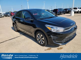 Used 2023 Kia Rio S w/ Technology Package image 1
