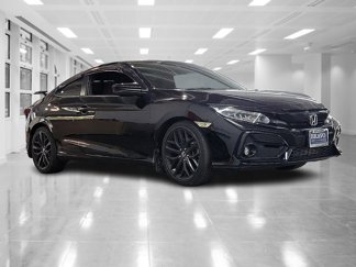 Used 2020 Honda Civic Si image 1