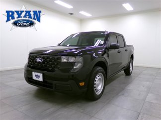New 2025 Ford Maverick XL image 1