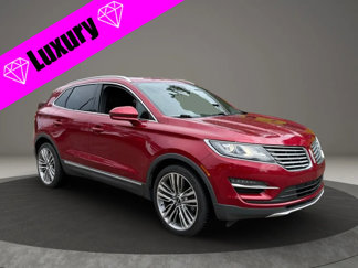 Used 2015 Lincoln MKC AWD w/ Equipment Group 102A Reserve image 1