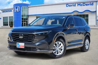 Used 2023 Honda CR-V LX image 1
