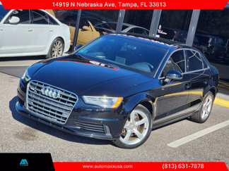 Used 2016 Audi A3 1.8T Premium image 1