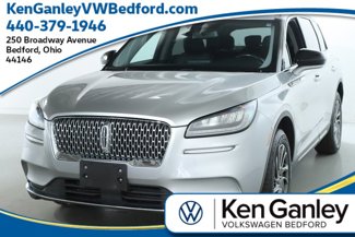 Used 2021 Lincoln Corsair AWD w/ Equipment Group 101A image 1