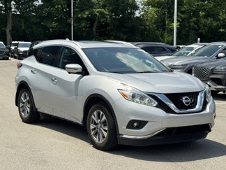 Used 2016 Nissan Murano SL image 1
