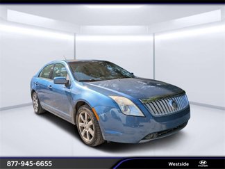 Used 2010 Mercury Milan Premier video 1