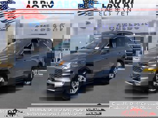 Certified 2021 Ford Escape SE image 1