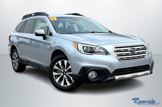 Used 2017 Subaru Outback 2.5i Limited image 1