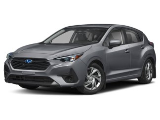 New 2025 Subaru Impreza 2.0i image 1