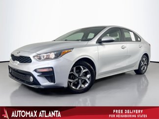 Used 2019 Kia Forte LXS image 1