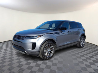 Used 2025 Land Rover Range Rover Evoque S image 1