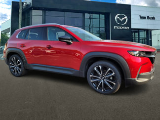 Used 2023 MAZDA CX-50 AWD 2.5 S w/ Premium Plus Pkg image 1