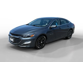 Used 2019 Chevrolet Malibu LT w/ Leather Package image 1