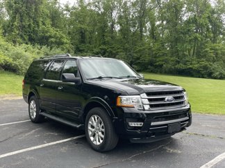 Used 2017 Ford Expedition EL Limited image 1