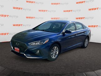 Used 2019 Hyundai Sonata SE image 1