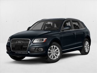 Used 2016 Audi Q5 2.0T Premium Plus w/ Technology Package image 1